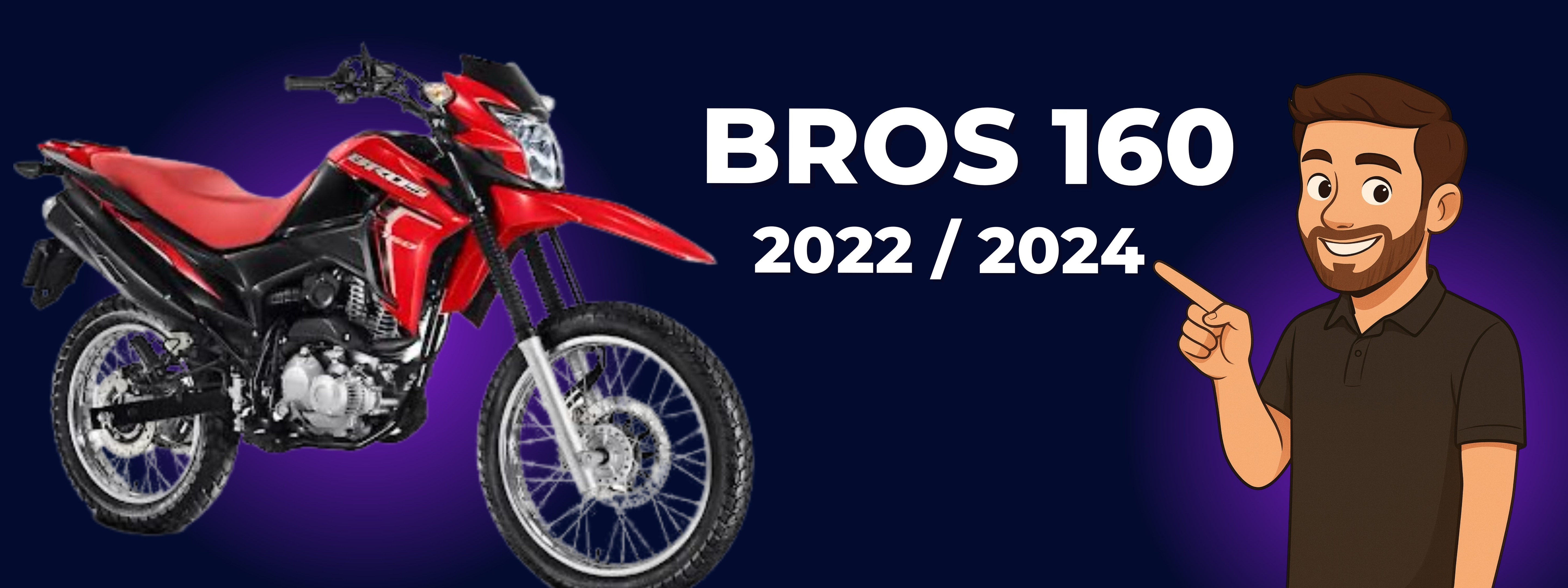 KITS / BROS 160