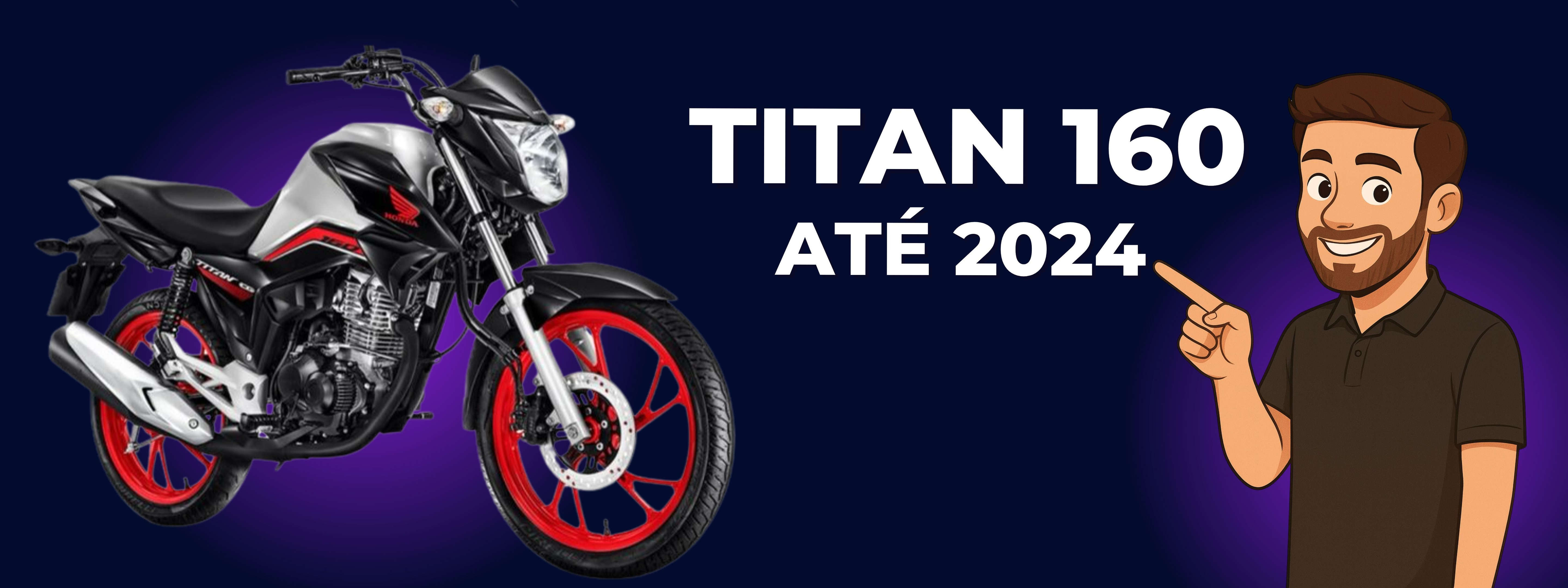 KITS / TITAN 160
