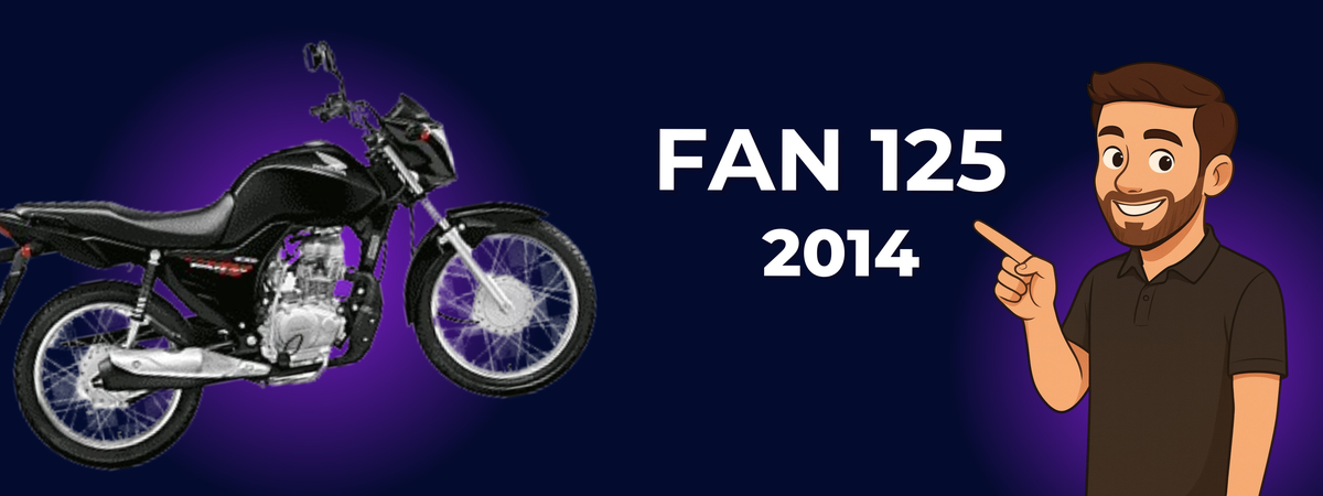 KITS / FAN 125 2014
