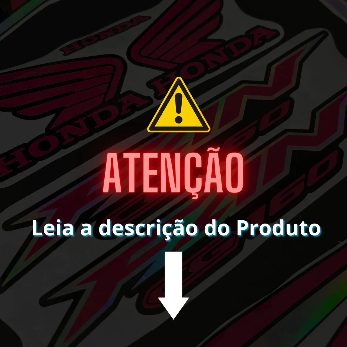 ⚠️ADESIVO FAN ATÉ 2024 - ROSA / HOLOGRÁFICO