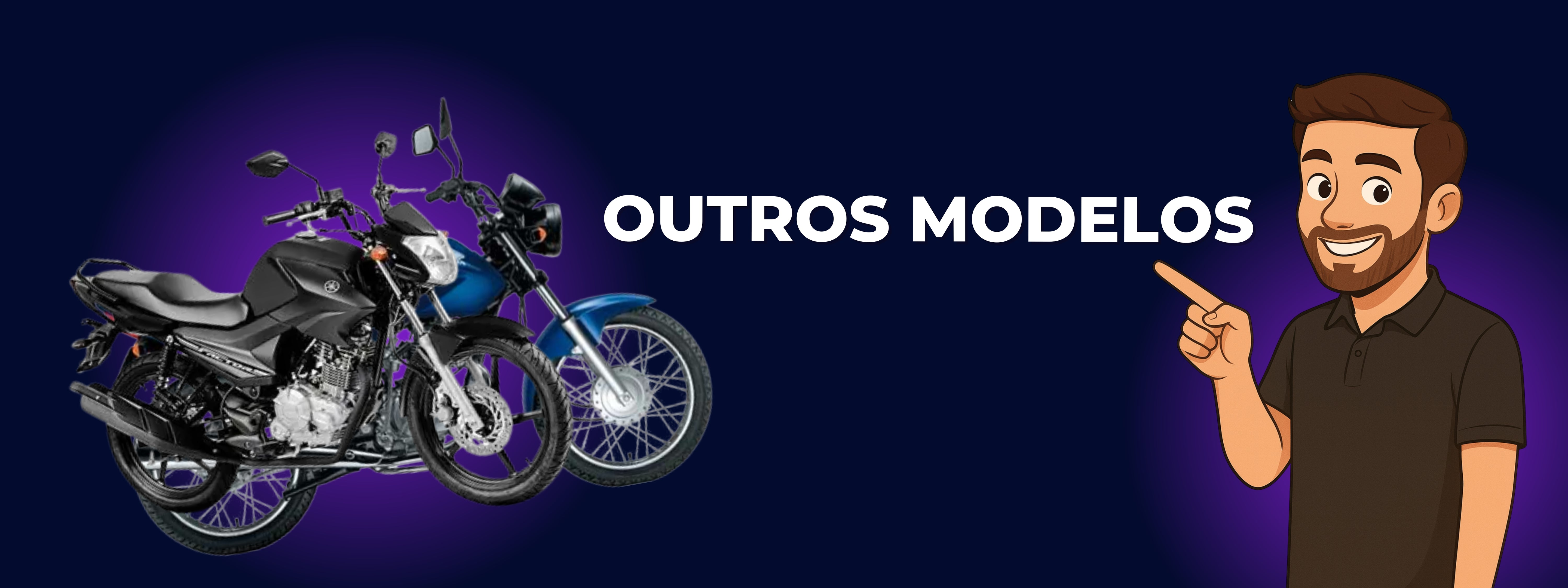 OUTRAS MODELOS