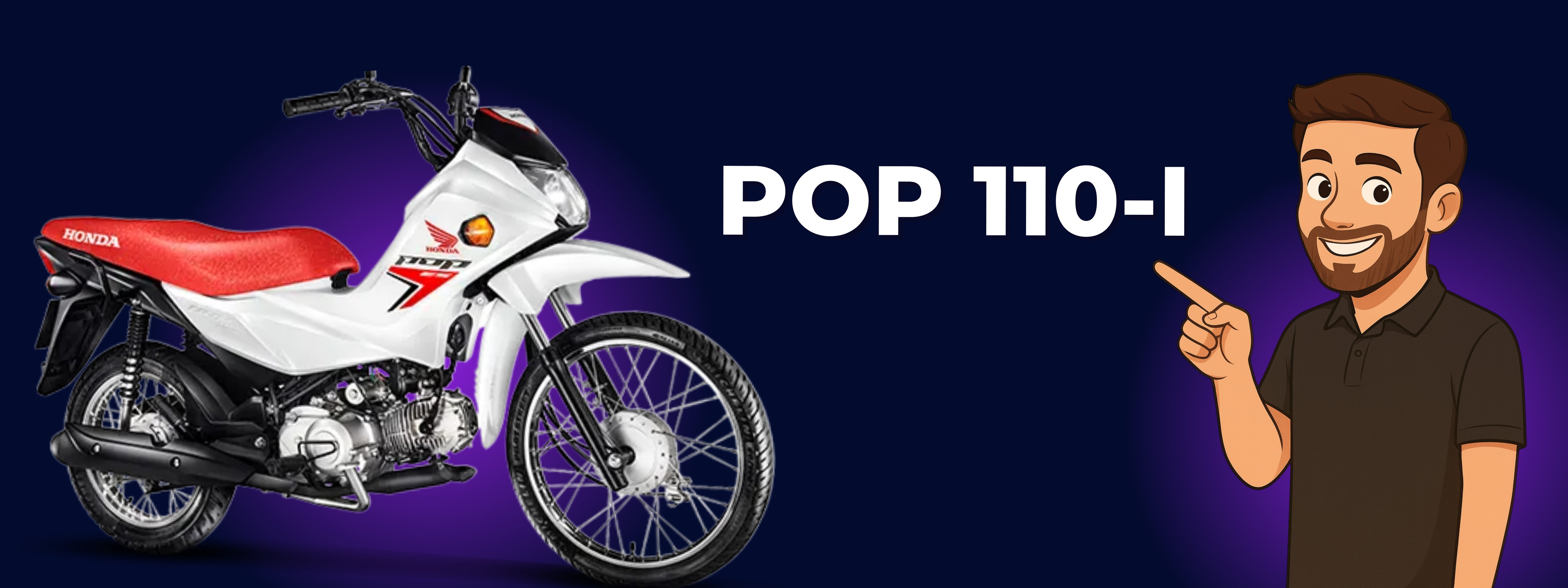 KITS / POP 110-i