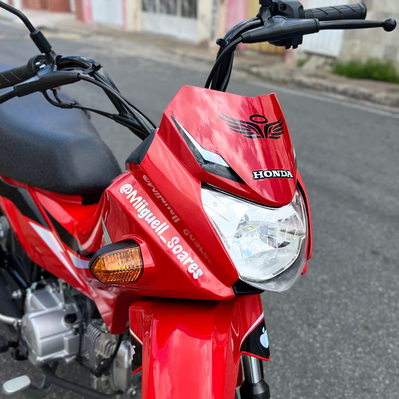 POP 110 - KIT MOD 005