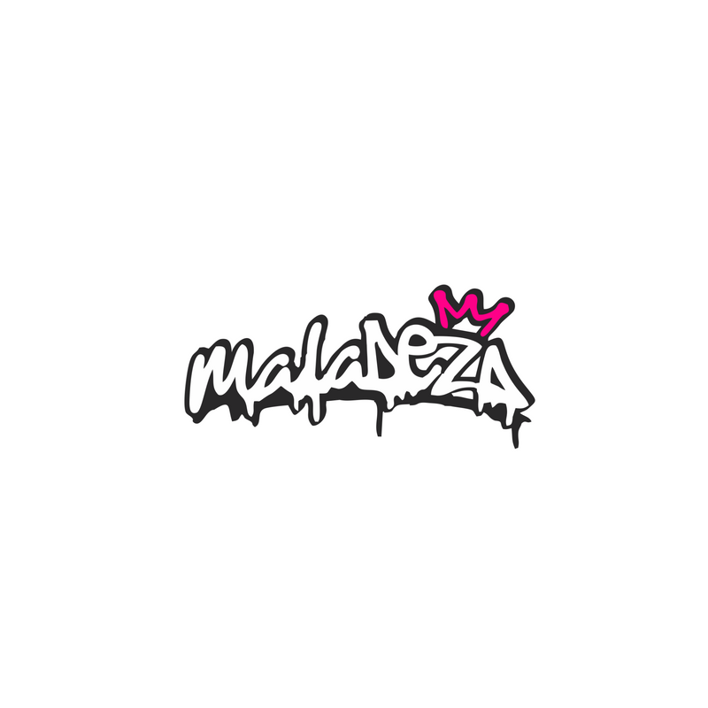 Adesivo "Maladeza"