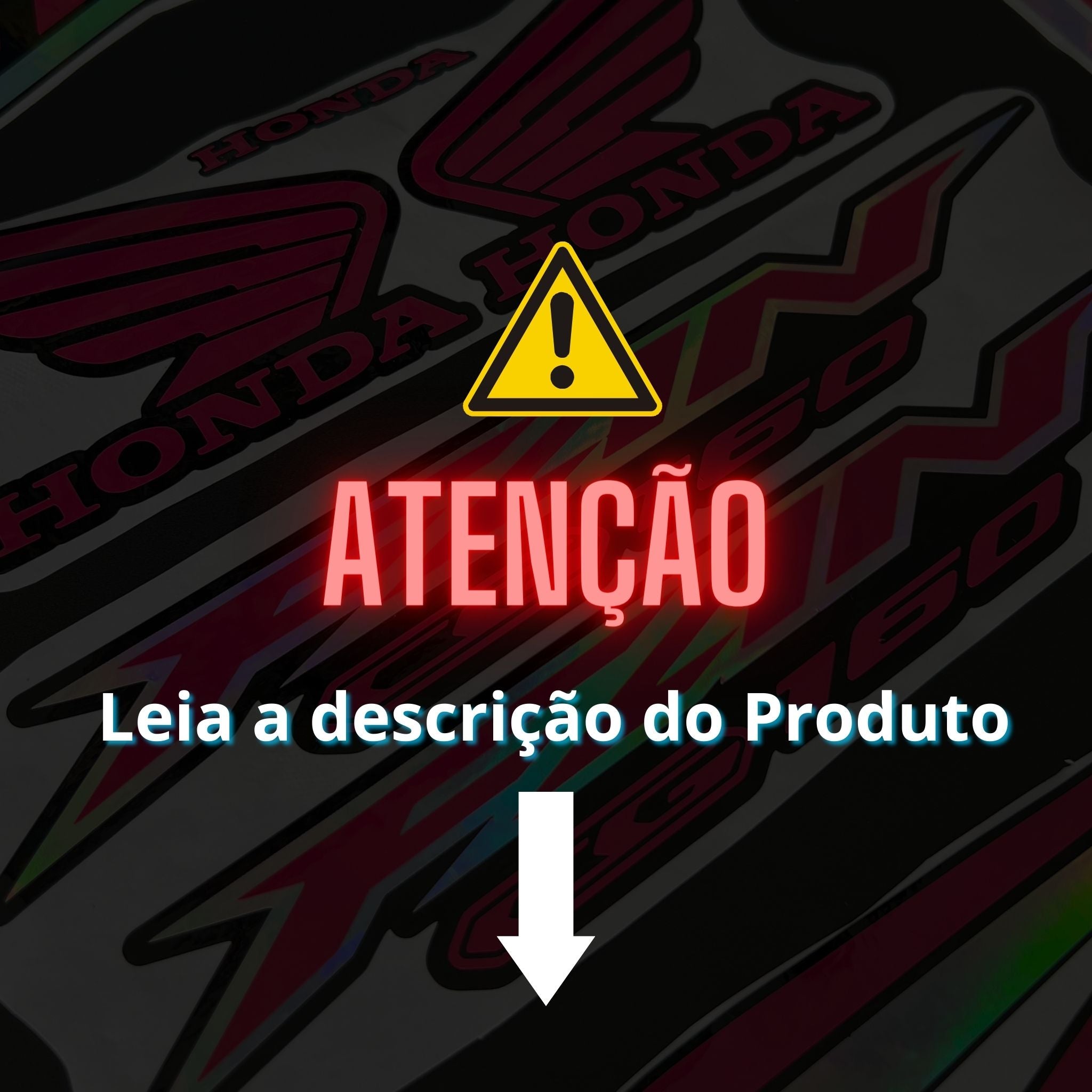 ⚠️ADESIVO FAN ATÉ 2024 - ROSA / HOLOGRÁFICO