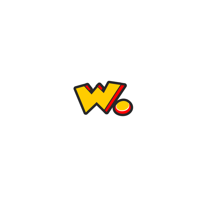 W.